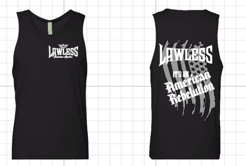Men's Tanks