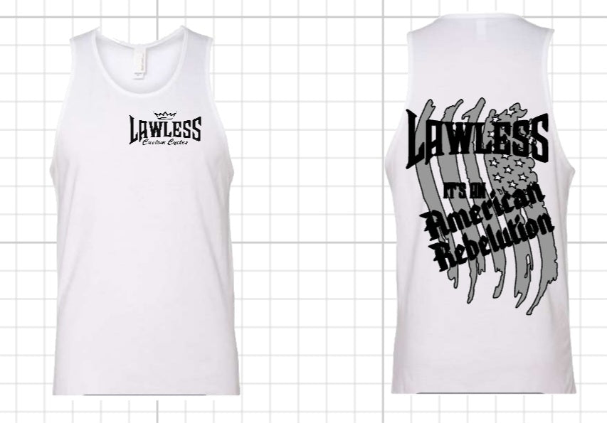 Men's Tanks