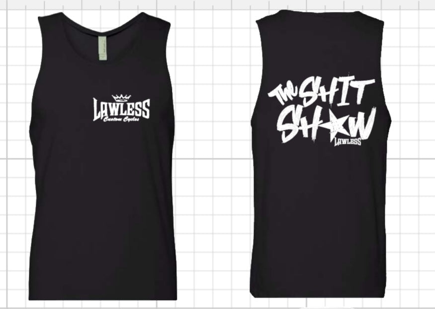 Men's Tanks