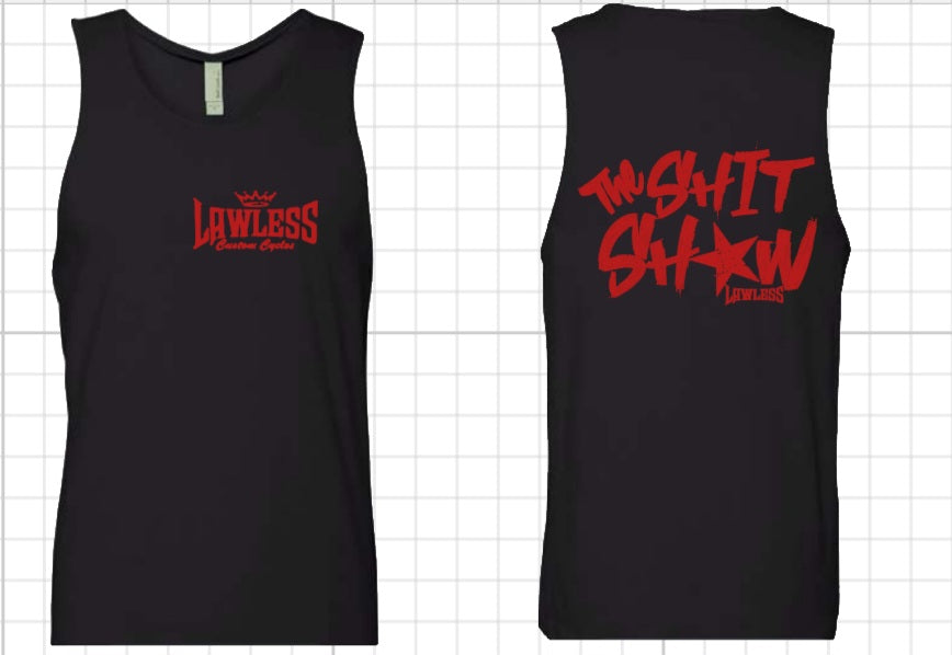 Men's Tanks