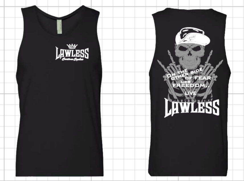 Men's Tanks