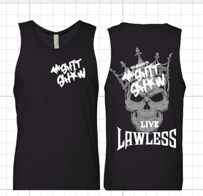 Men's Tanks