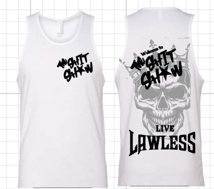 Men's Tanks