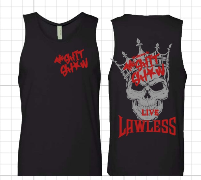 Men's Tanks