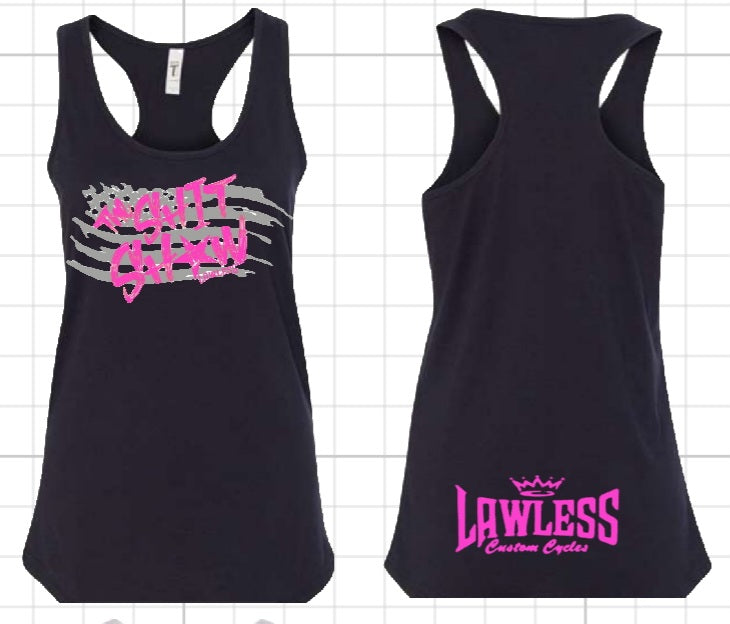 Women's Tanks
