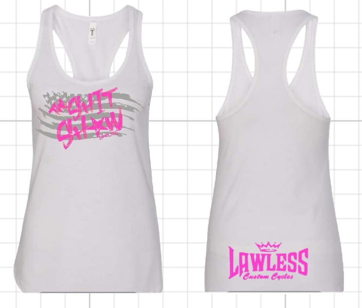 Women's Tanks