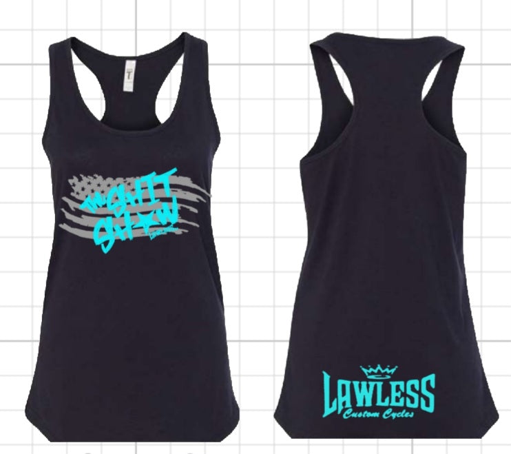 Women's Tanks