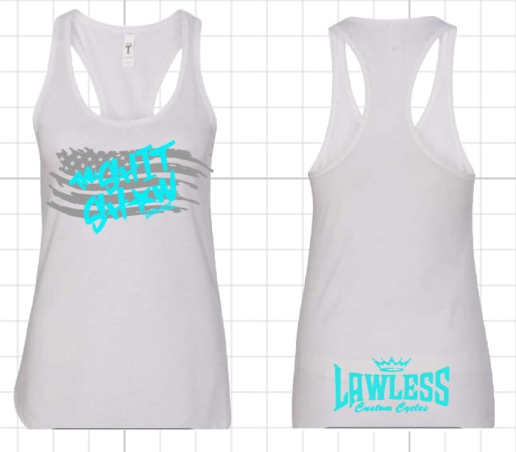 Women's Tanks
