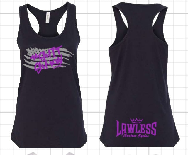 Women's Tanks