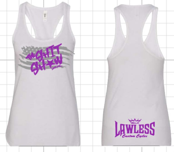 Women's Tanks