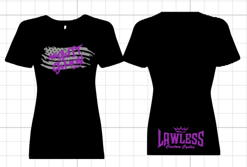 Women's T-Shirts