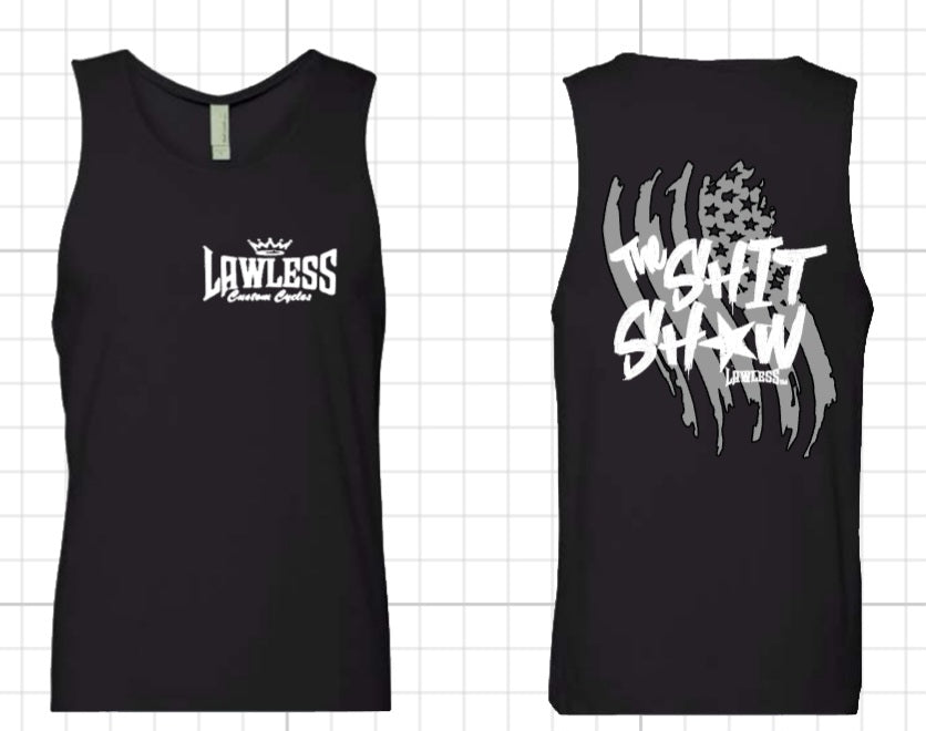 Men's Tanks