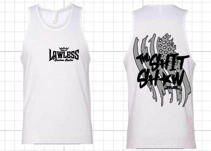 Men's Tanks