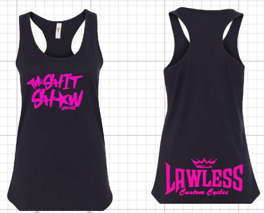 Women's Tanks