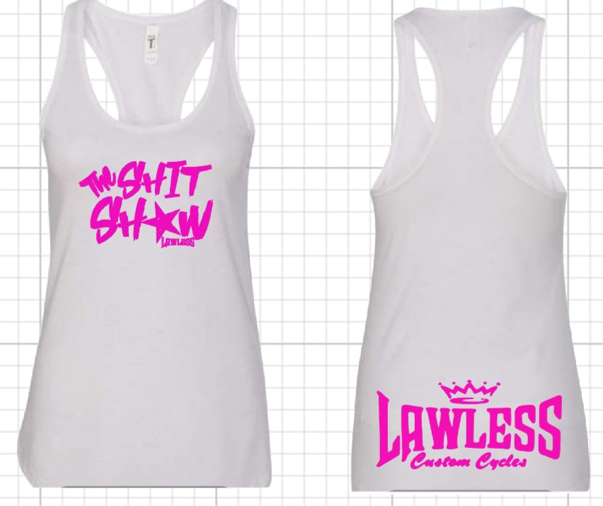 Women's Tanks