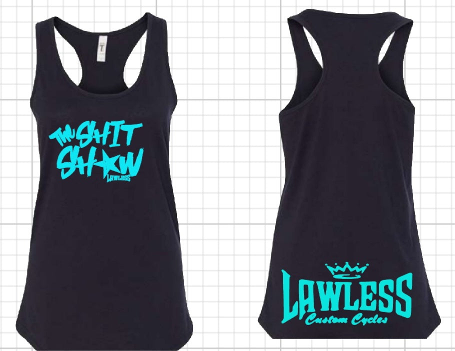 Women's Tanks