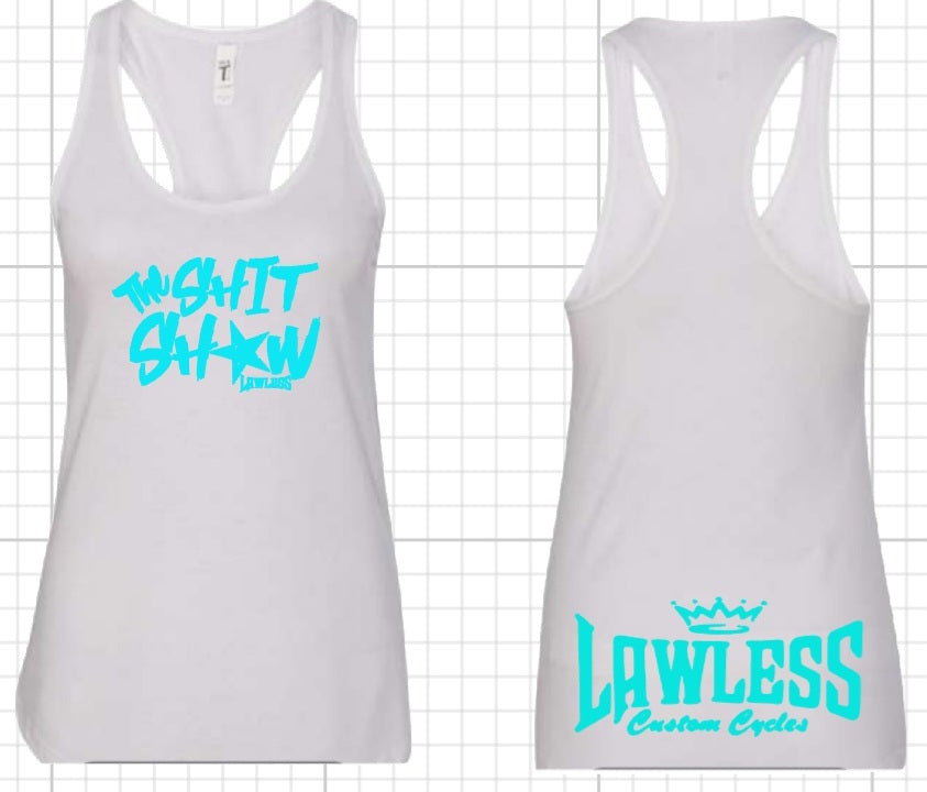 Women's Tanks