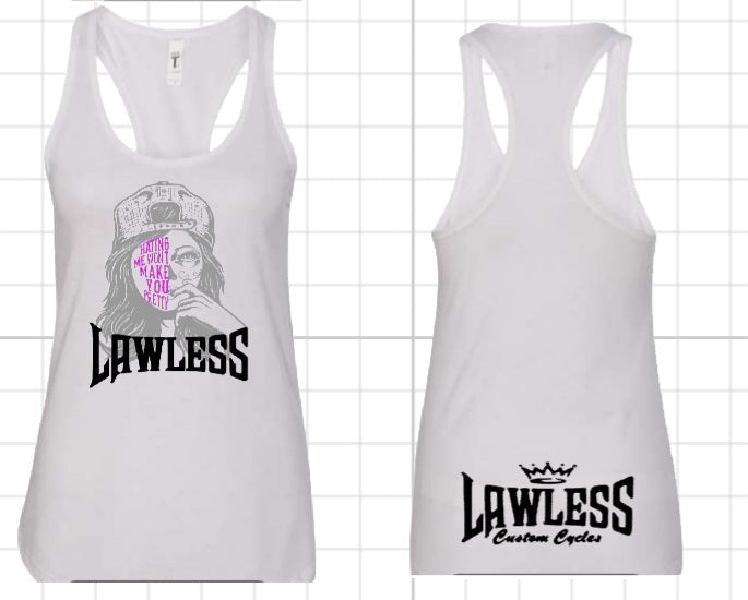 Women's Tanks