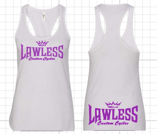 Women's Tanks