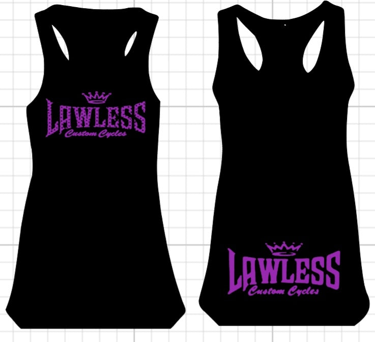 Women's Tanks