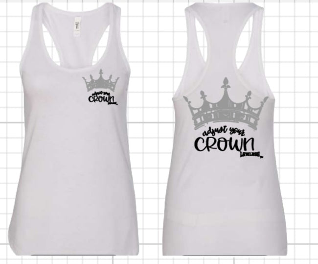 Women's Tanks