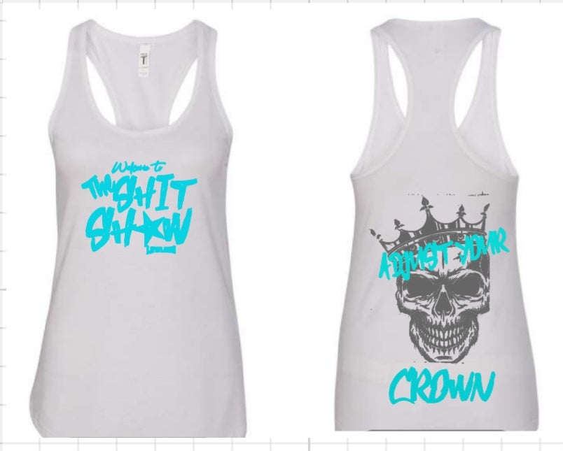 Women's Tanks