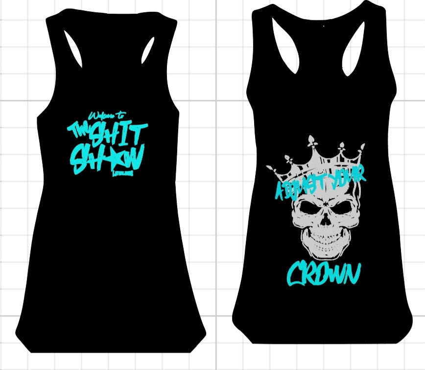 Women's Tanks