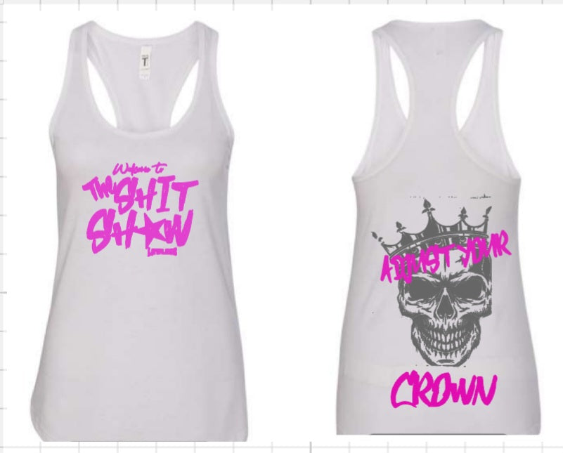 Women's Tanks