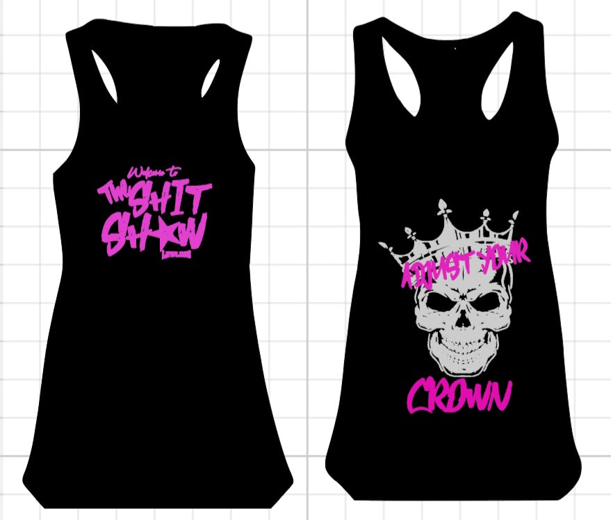 Women's Tanks