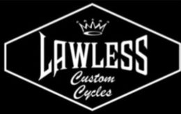 LawlessCC logo