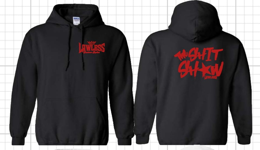 Mens Hoodies