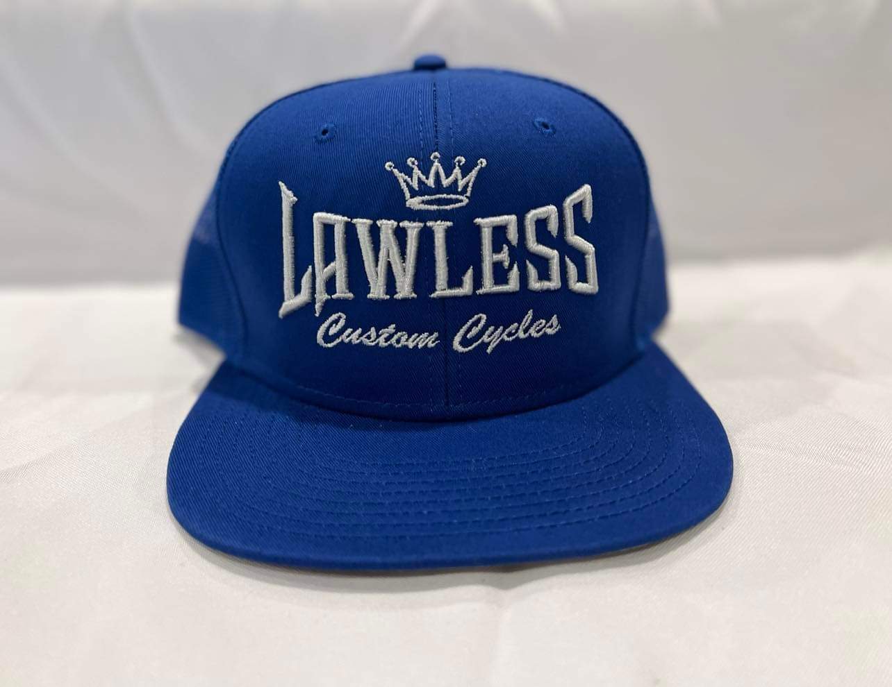 Lawless Flat Bill and Trucker Hats