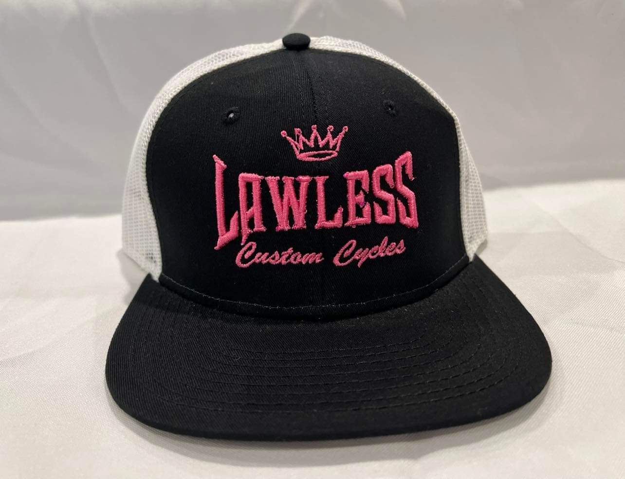Lawless Flat Bill and Trucker Hats