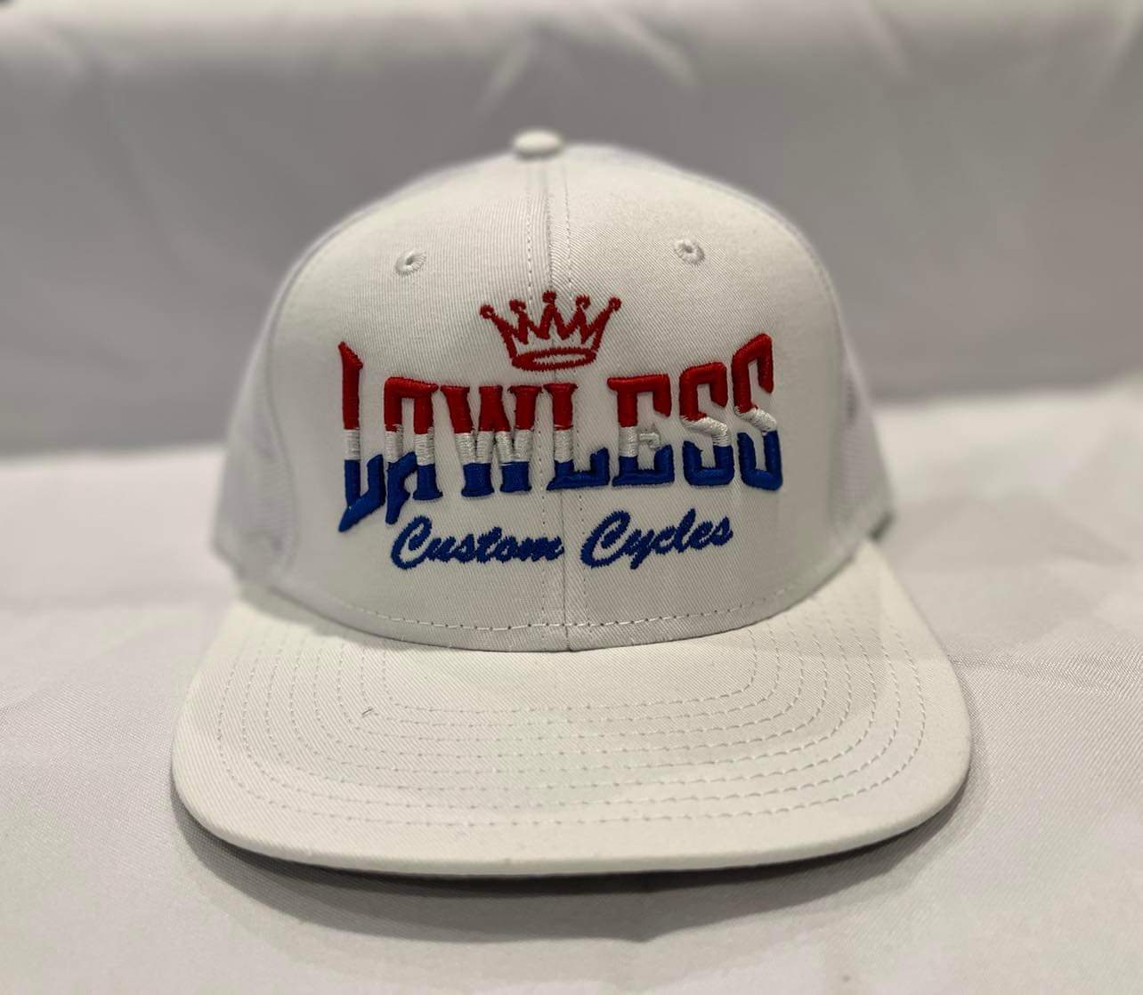 Lawless Flat Bill and Trucker Hats