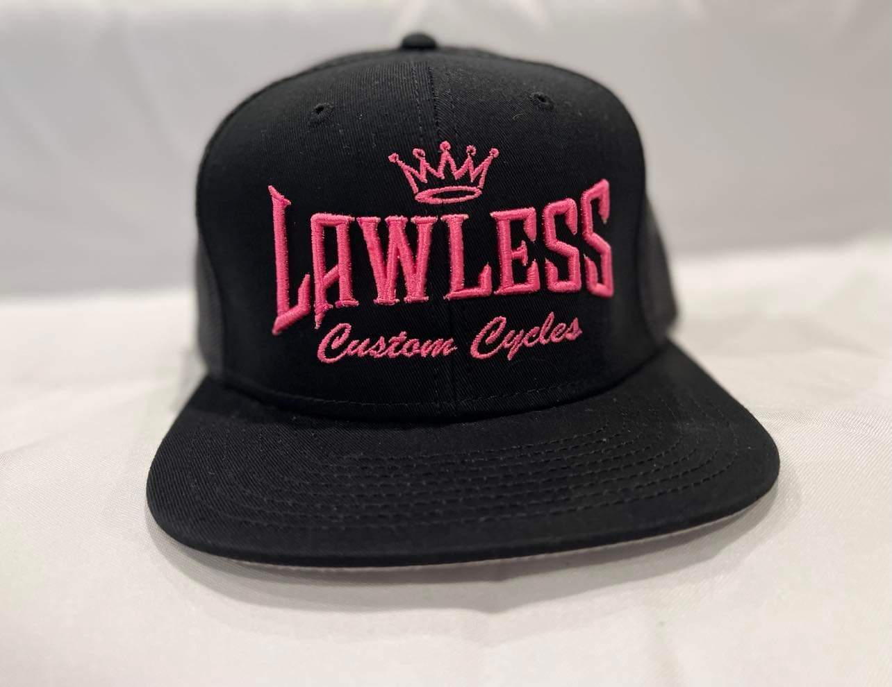 Lawless Flat Bill and Trucker Hats