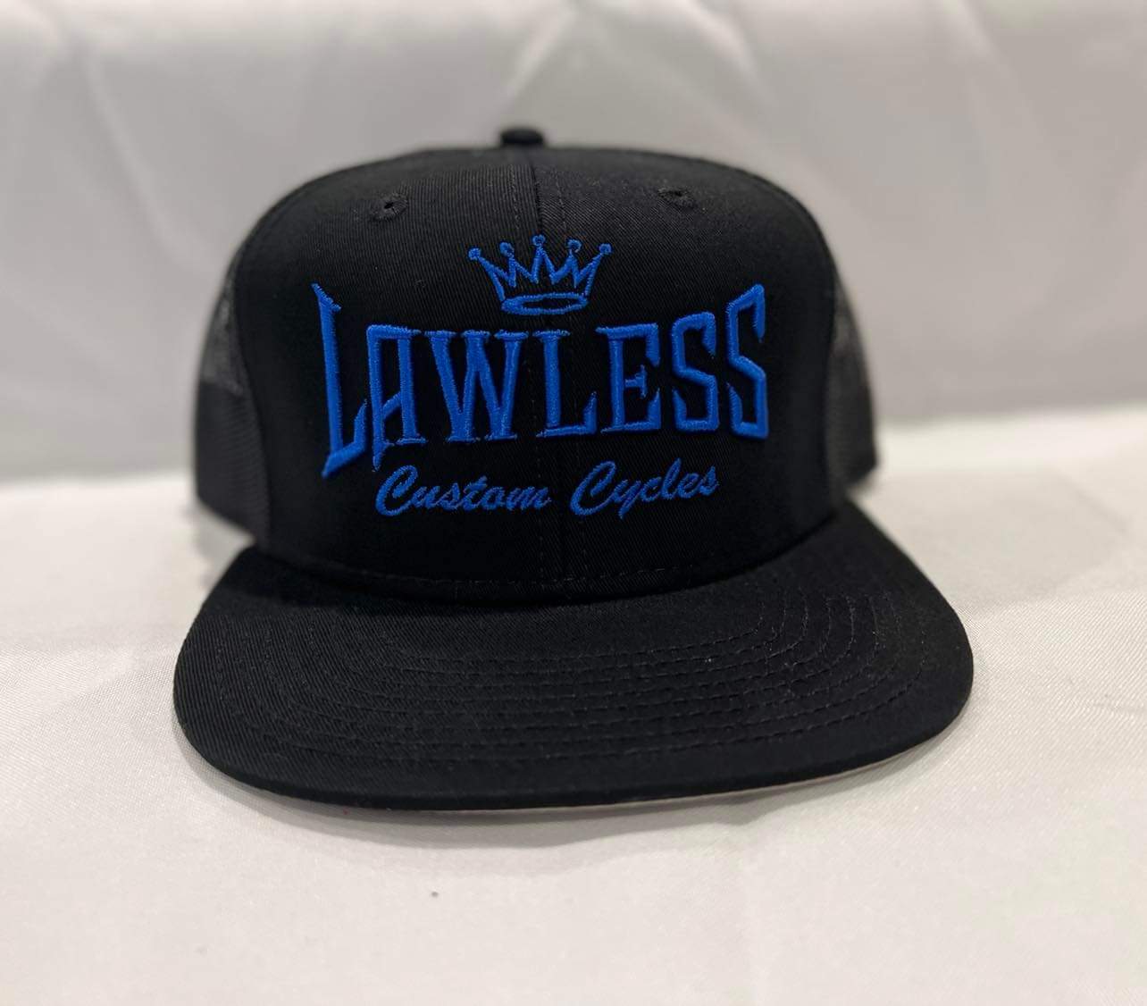 Lawless Flat Bill and Trucker Hats