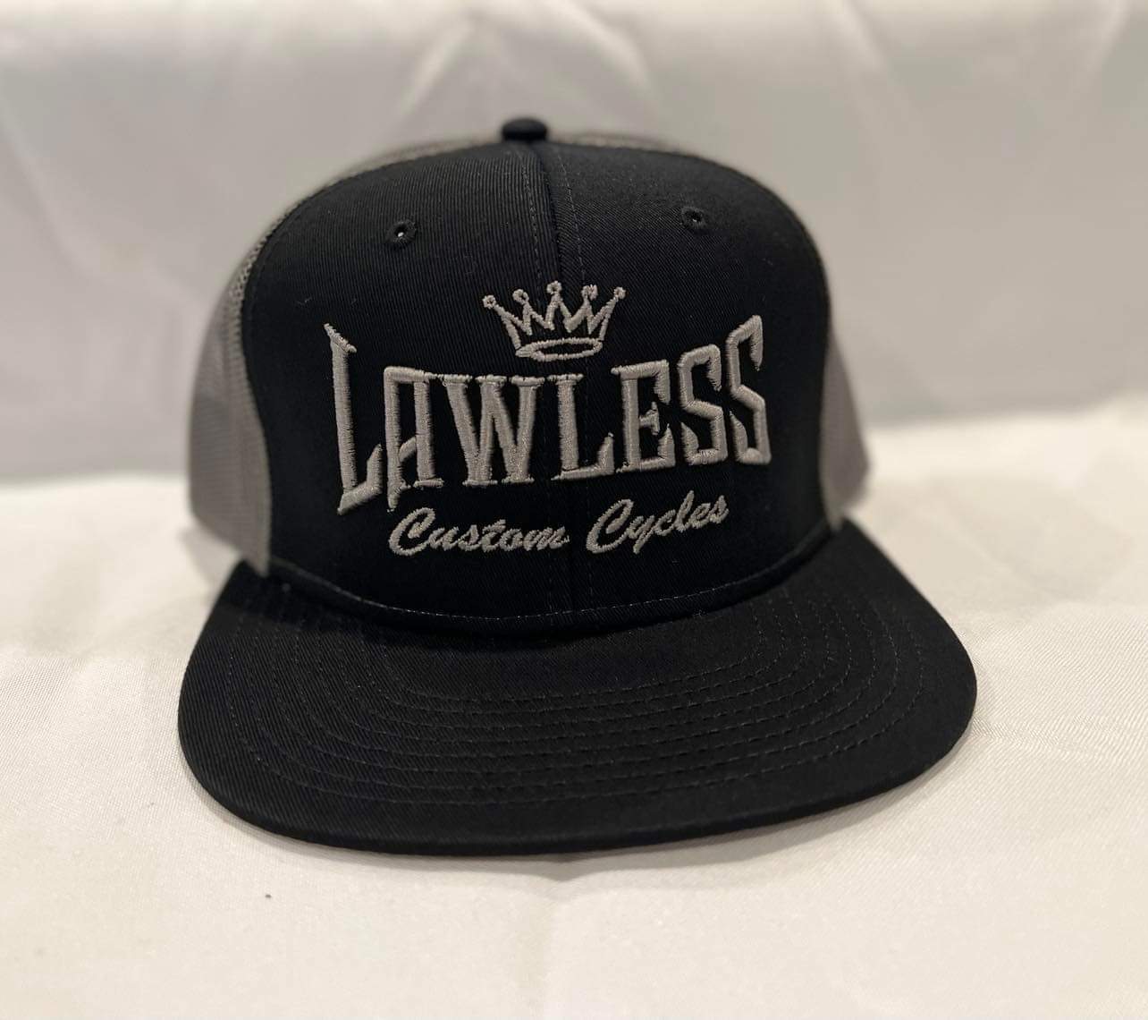 Lawless Flat Bill and Trucker Hats