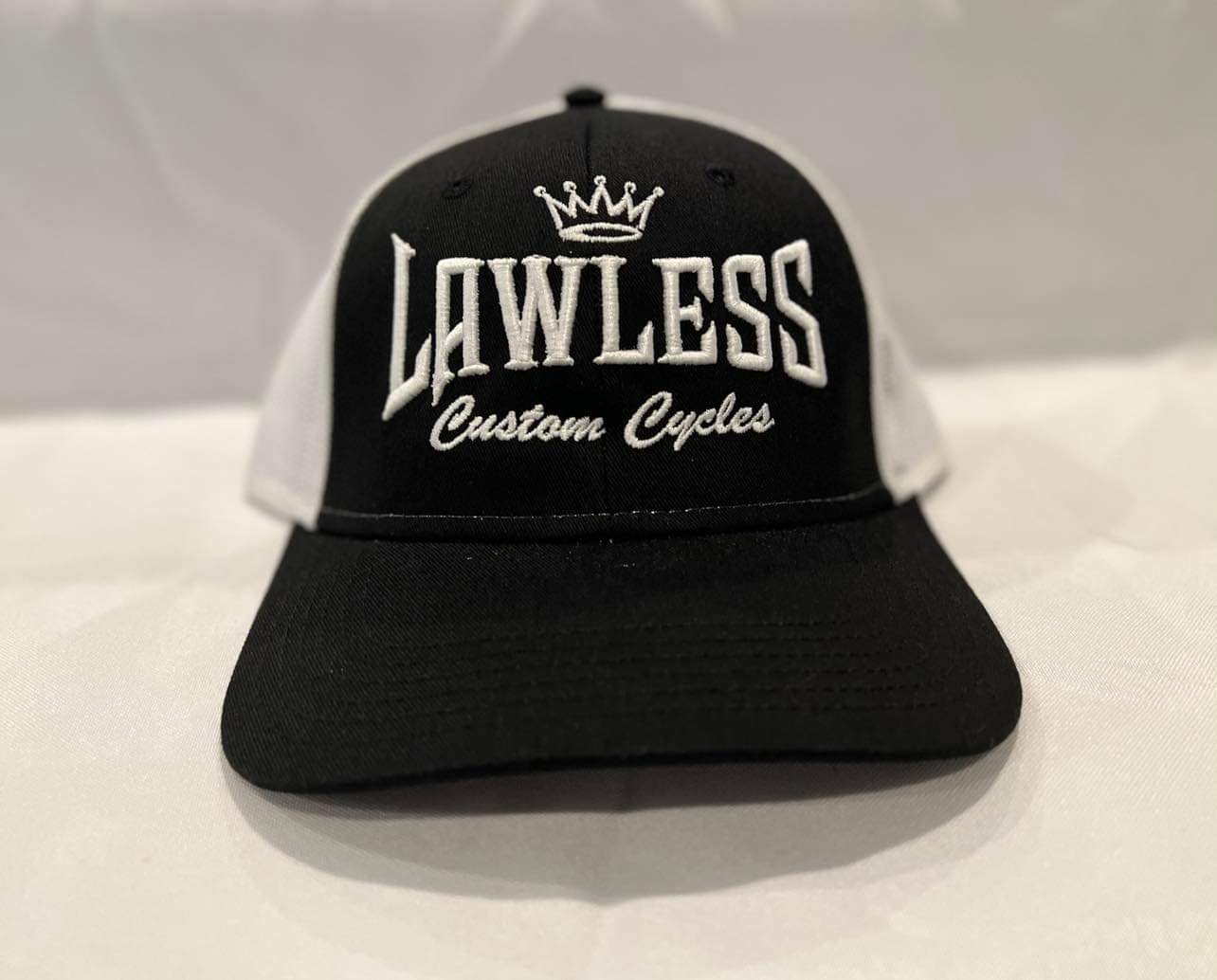 Lawless Flat Bill and Trucker Hats