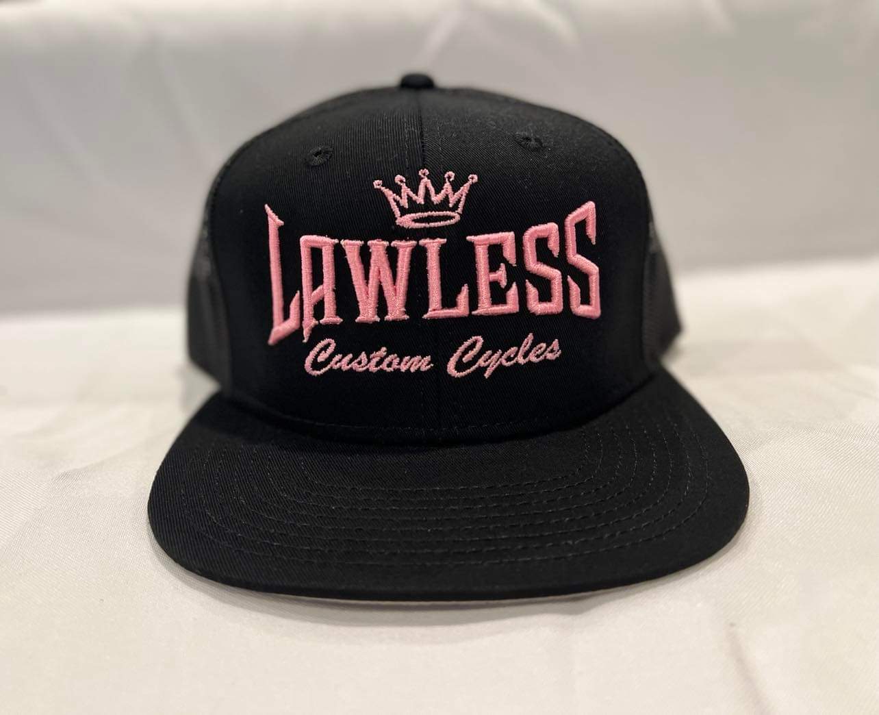 Lawless Flat Bill and Trucker Hats