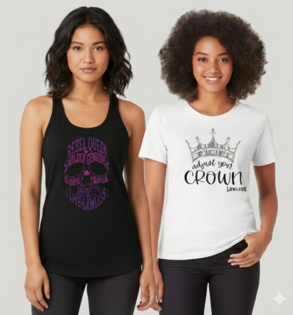 Women's Apparel