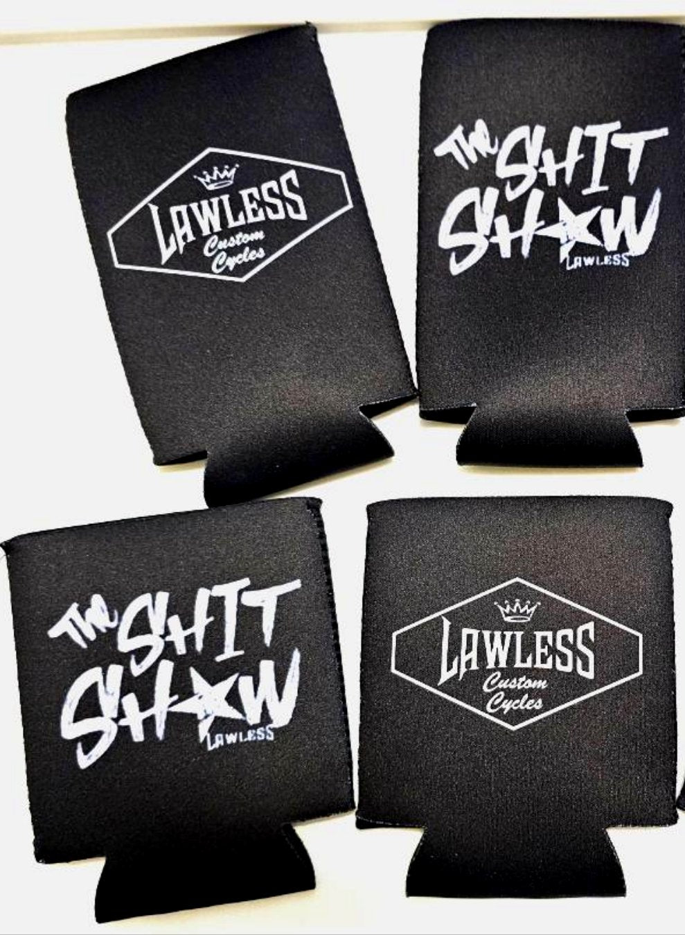 Koozies