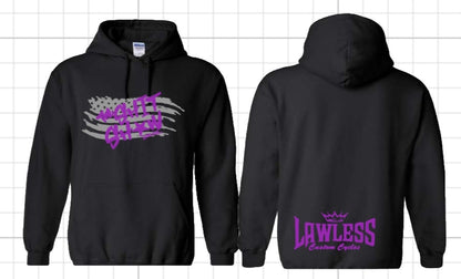 Womens Hoodies