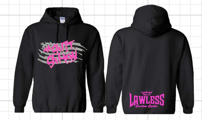 Womens Hoodies