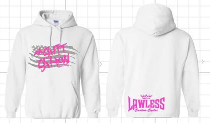 Womens Hoodies