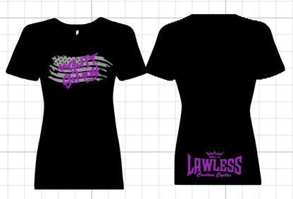 Women's T-Shirts