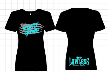 Women's T-Shirts