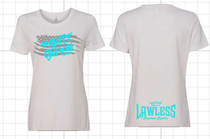 Women's T-Shirts