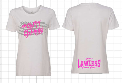 Women's T-Shirts