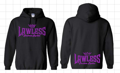 Womens Hoodies