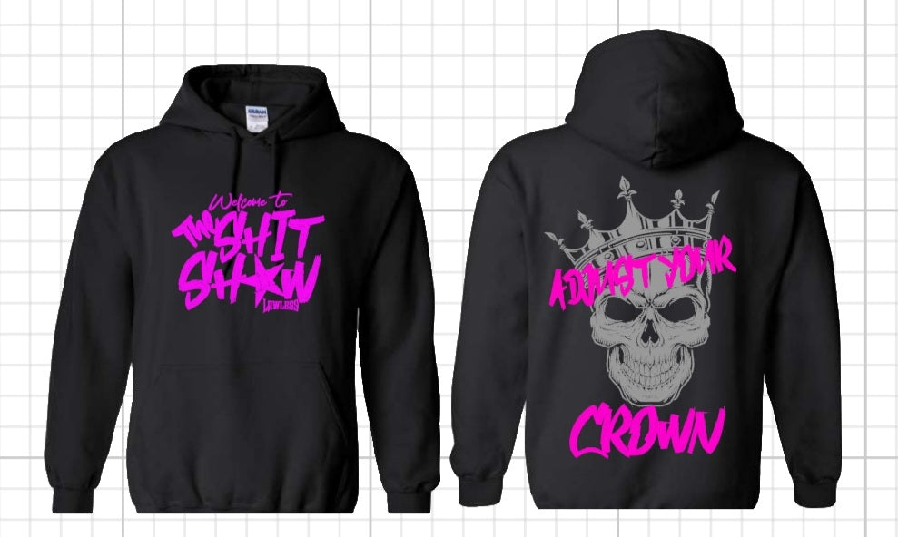 Womens Hoodies